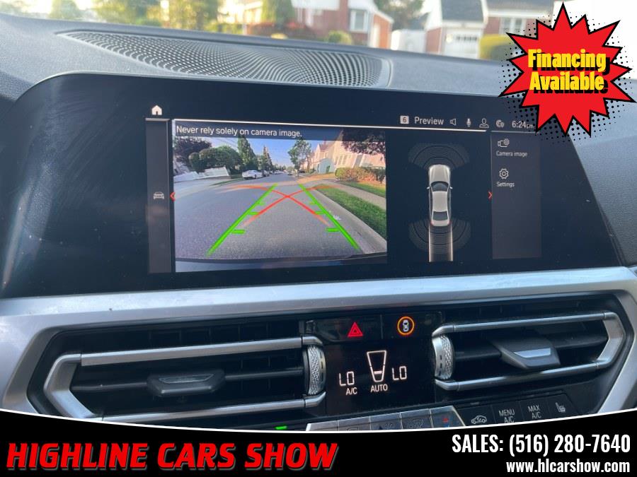 2020 BMW 3 Series 330i - Photo 32