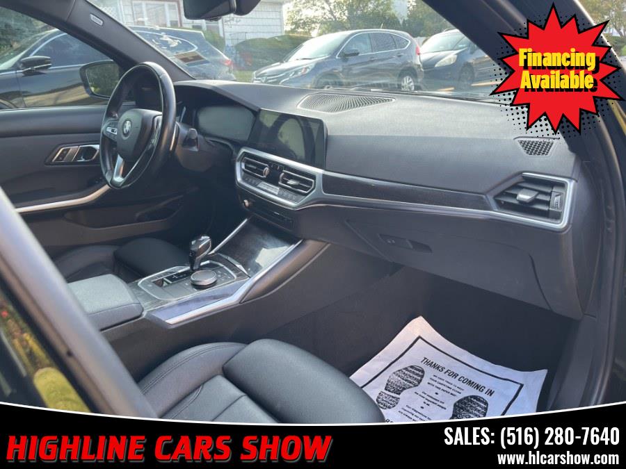 2020 BMW 3 Series 330i - Photo 18