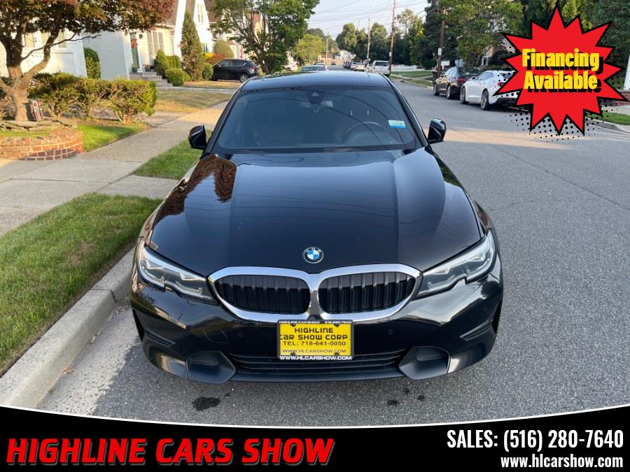 2020 BMW 3 Series 330i - Photo 8