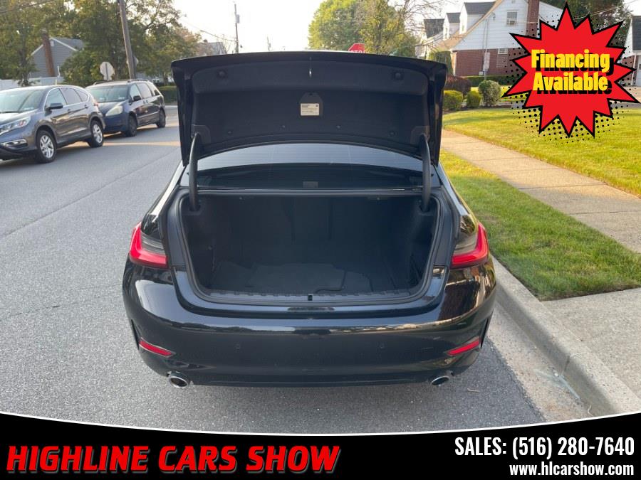 2020 BMW 3 Series 330i - Photo 25
