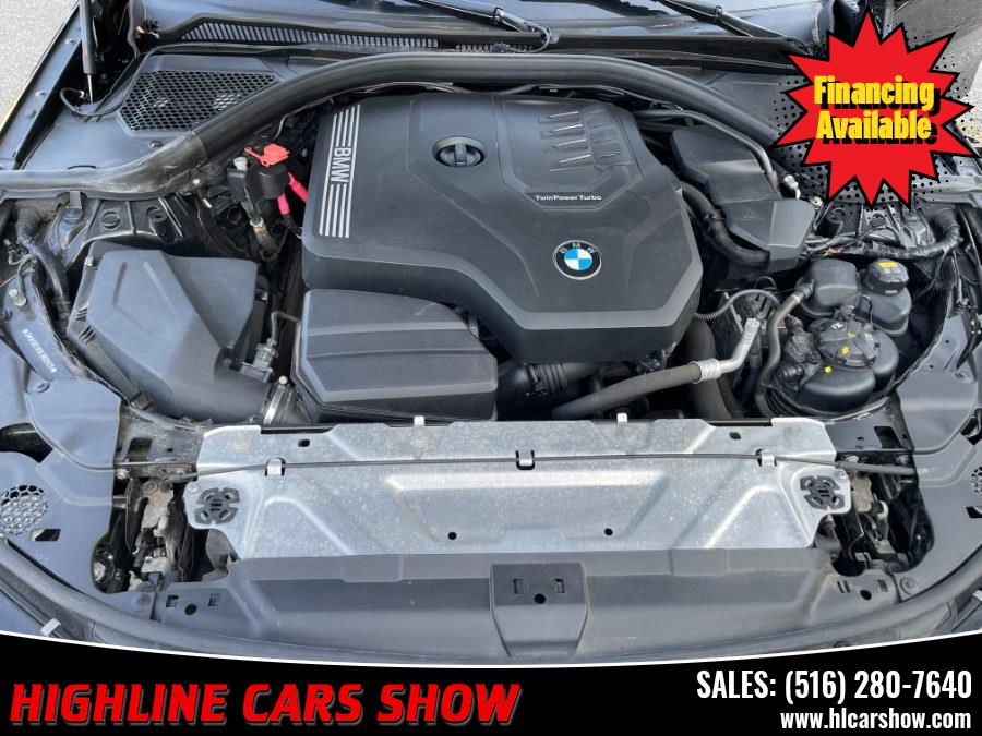 2020 BMW 3 Series 330i - Photo 38