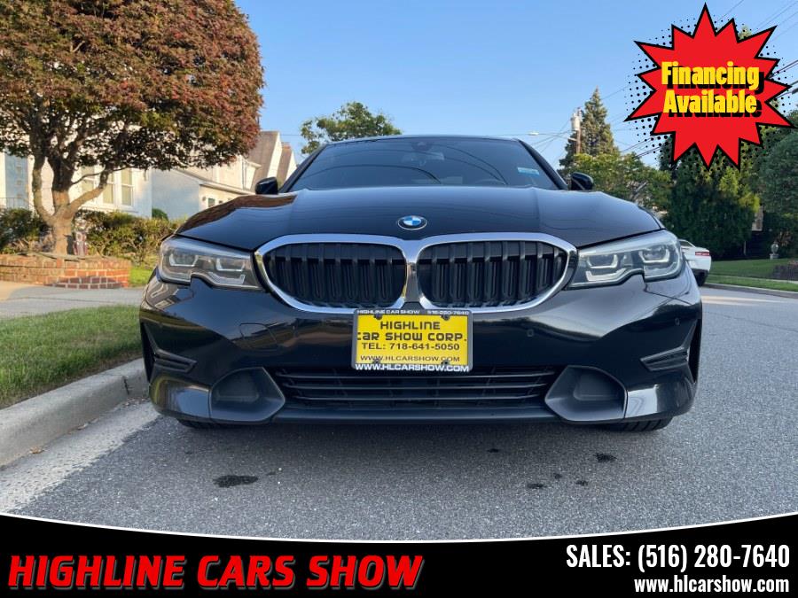 2020 BMW 3 Series 330i - Photo 7
