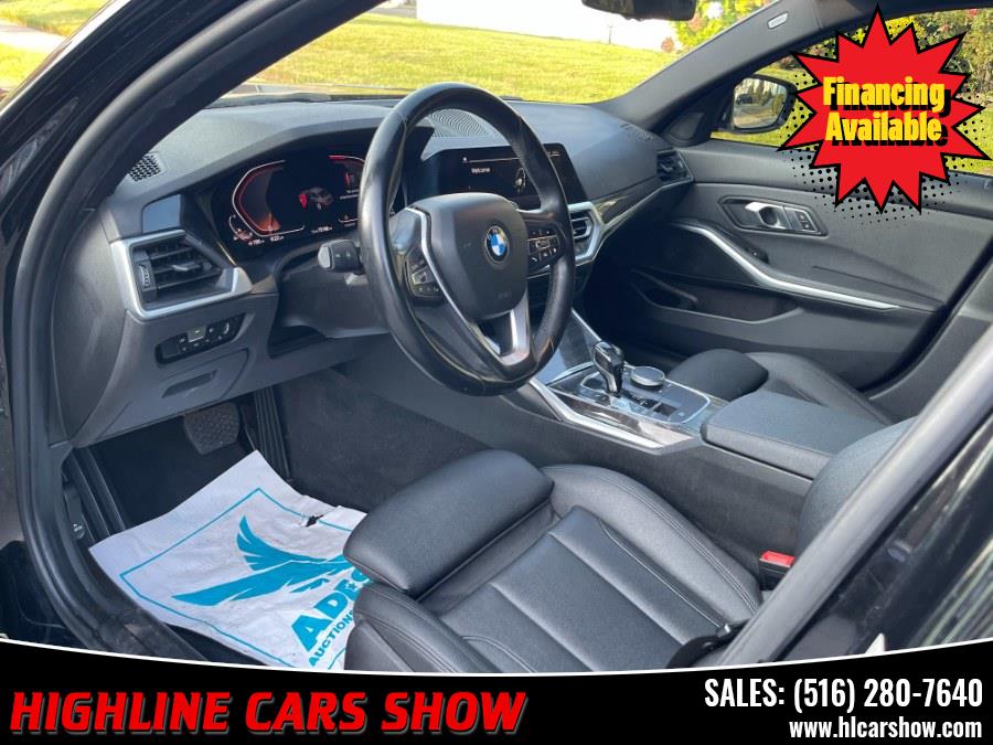 2020 BMW 3 Series 330i - Photo 10