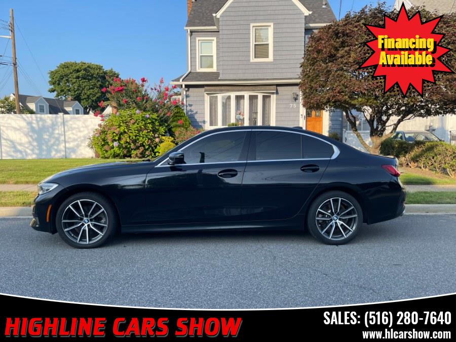 2020 BMW 3 Series 330i xDrive Sedan's photo