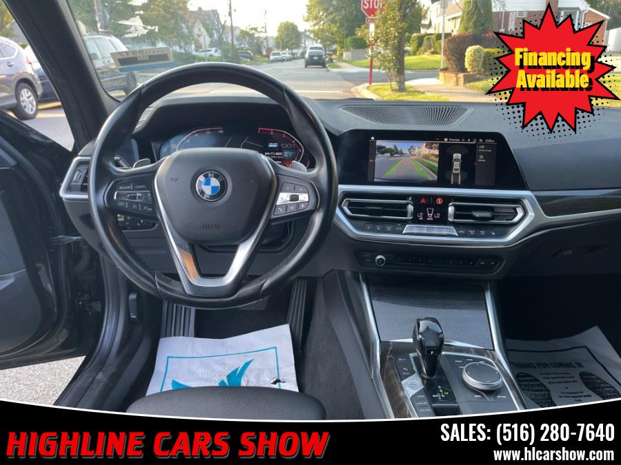 2020 BMW 3 Series 330i - Photo 34