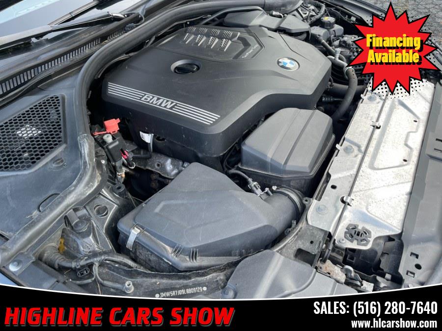 2020 BMW 3 Series 330i - Photo 39