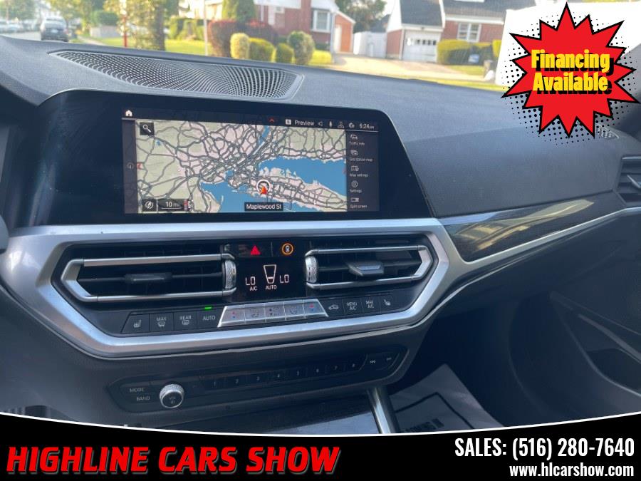 2020 BMW 3 Series 330i - Photo 31