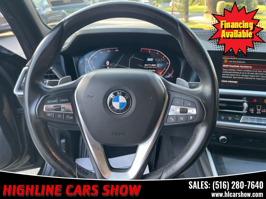 2020 BMW 3 Series 330i - Photo 30