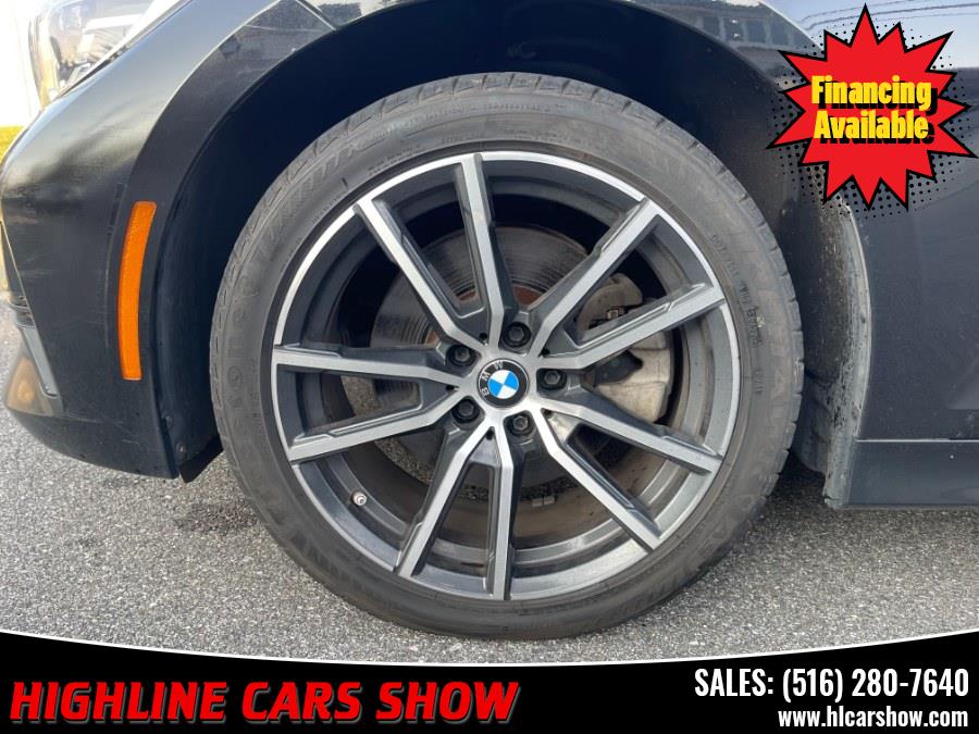 2020 BMW 3 Series 330i - Photo 41