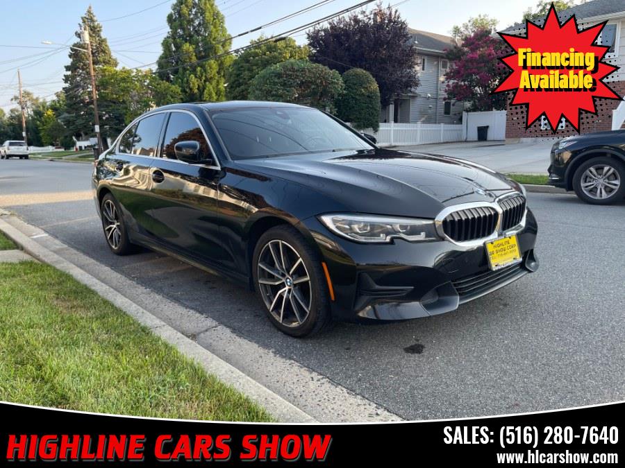 2020 BMW 3 Series 330i - Photo 6