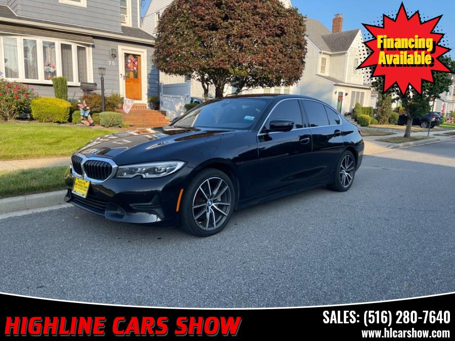 2020 BMW 3 Series