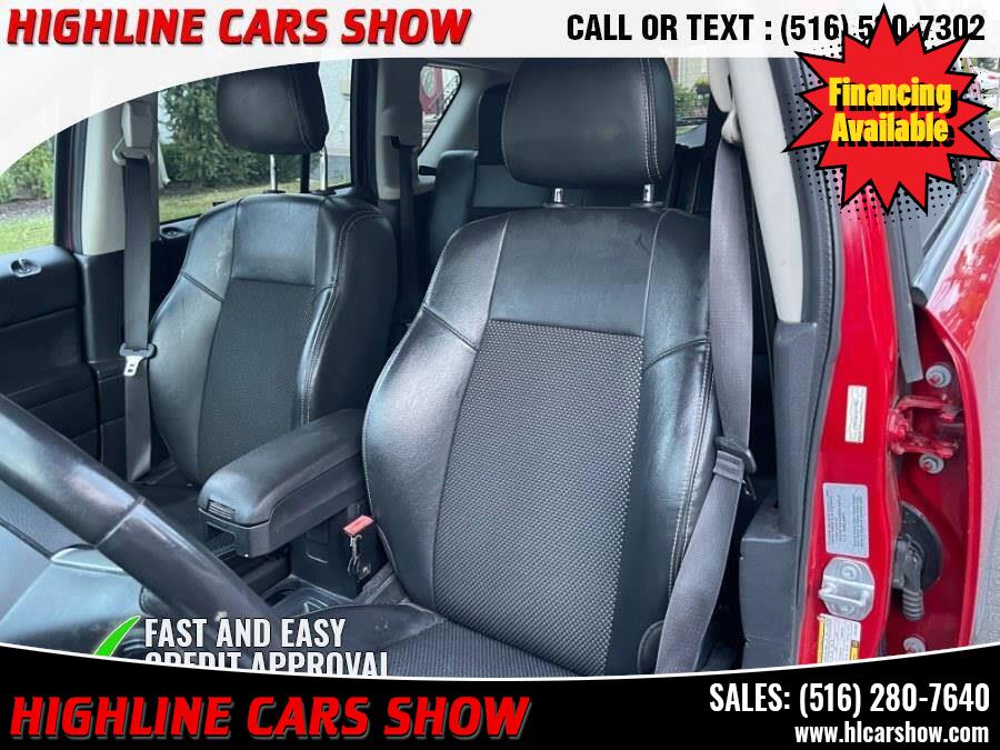 2017 Jeep Compass Sport SE - Photo 11