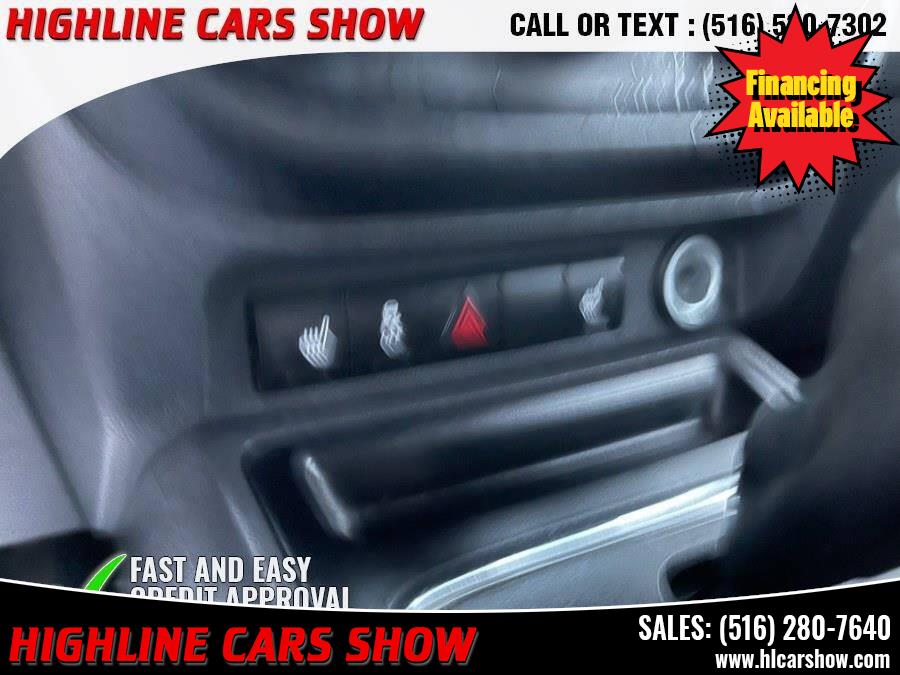 2017 Jeep Compass Sport SE - Photo 31