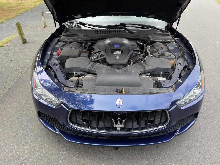 2014 Maserati Ghibli S - Photo 114