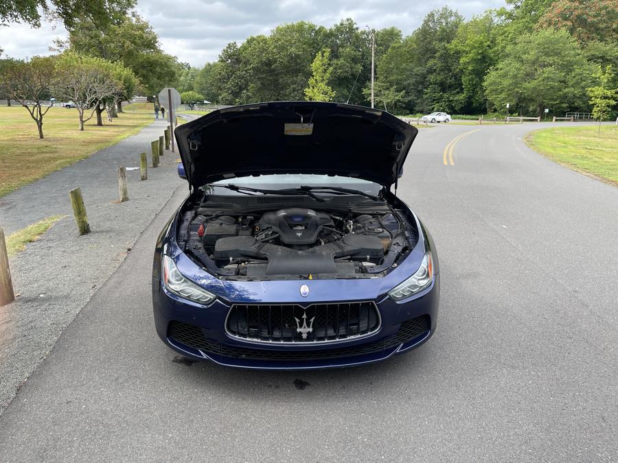 2014 Maserati Ghibli S - Photo 113