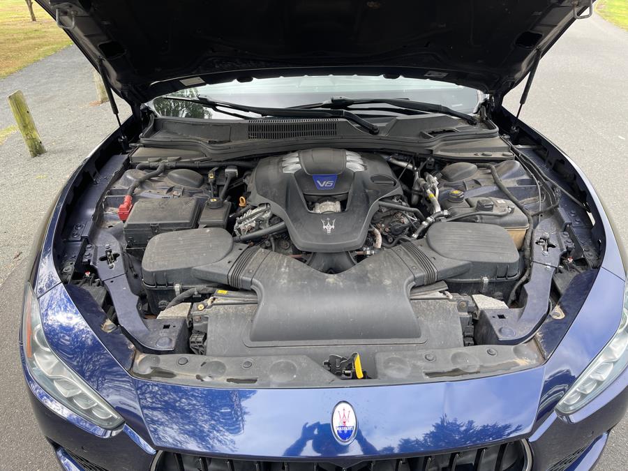 2014 Maserati Ghibli S - Photo 115