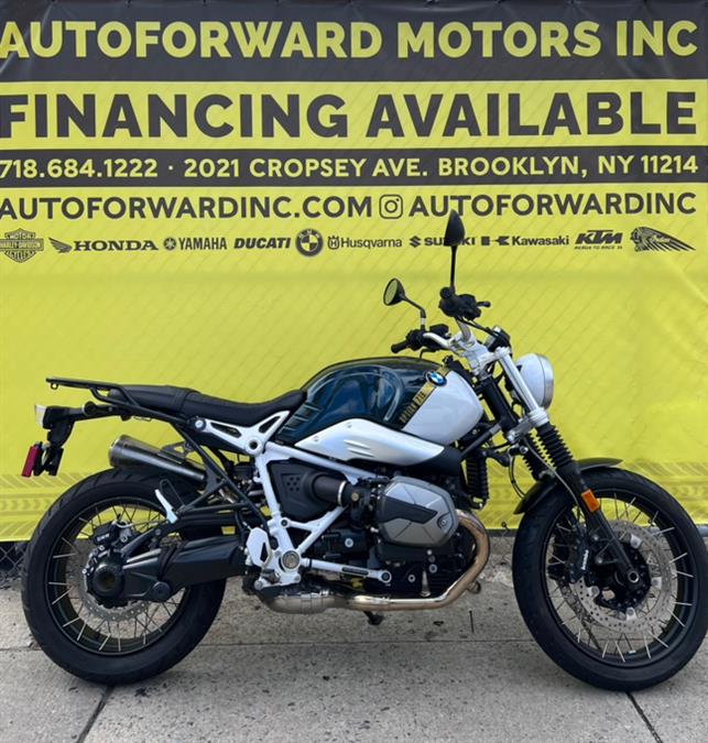 Used 2023 BMW R NINE T in Brooklyn, New York | Autoforward Motors Inc.. Brooklyn, New York