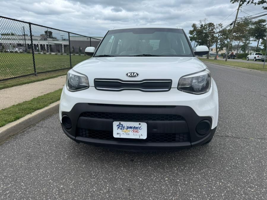 2017 Kia Soul 1.6L Base 6 A/T's photo