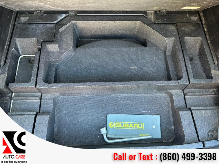 2012 Subaru Forester X - Photo 12