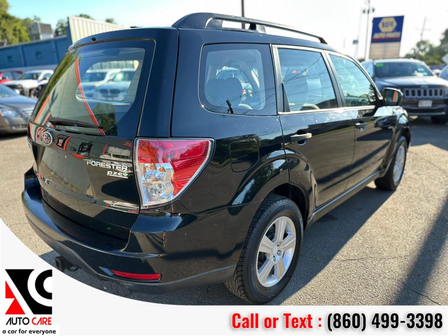 2012 Subaru Forester X - Photo 6