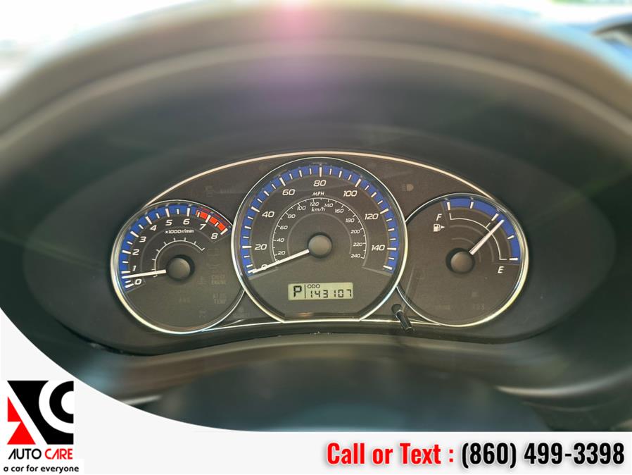 2012 Subaru Forester X - Photo 14