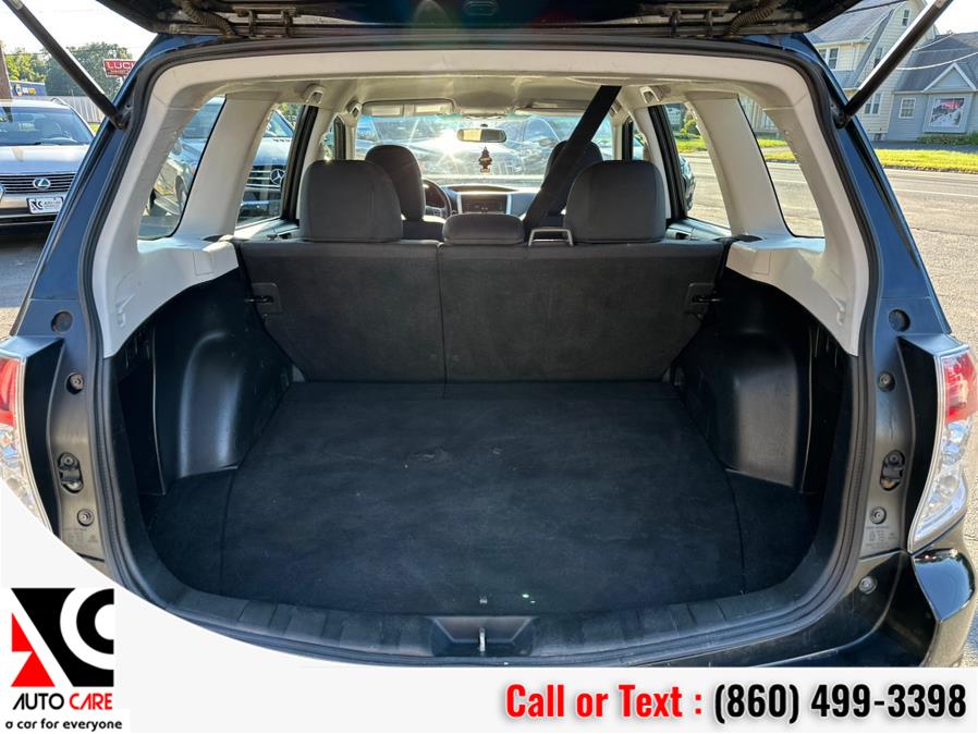 2012 Subaru Forester X - Photo 11