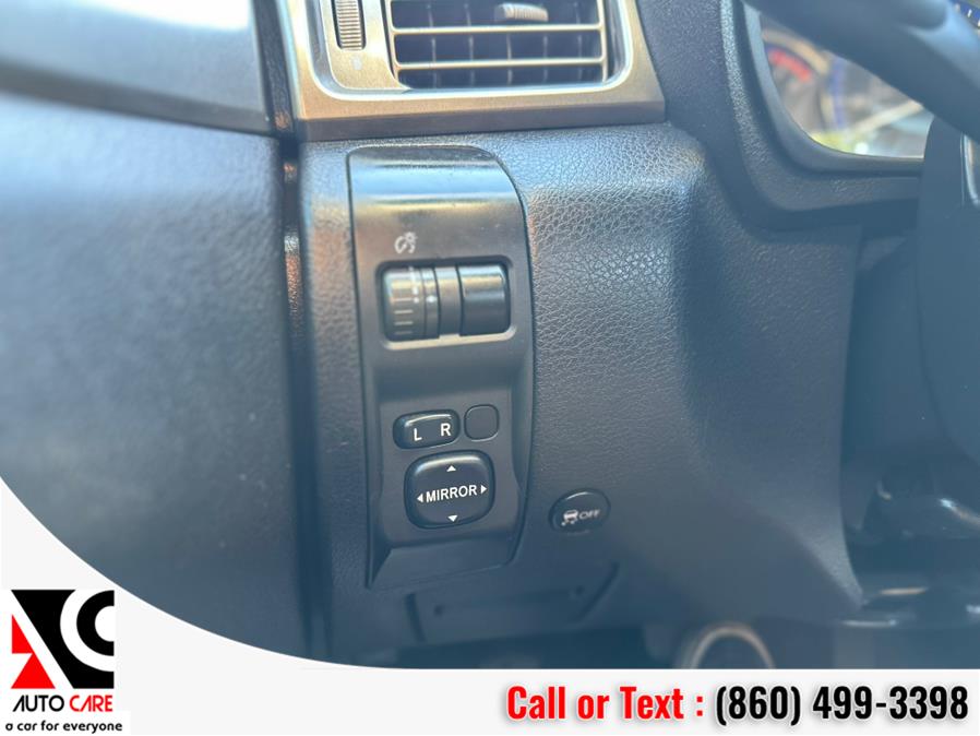 2012 Subaru Forester X - Photo 15
