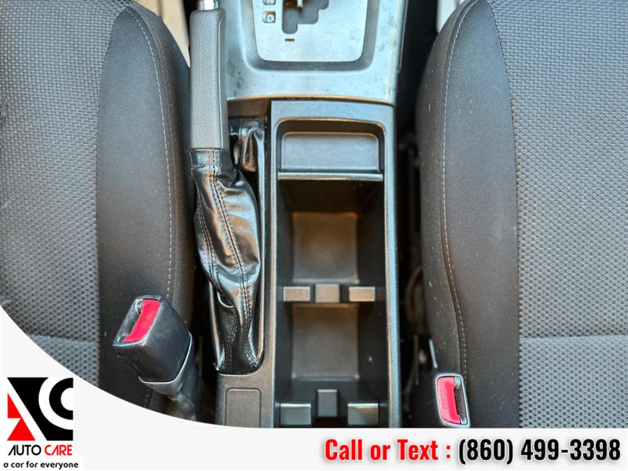 2012 Subaru Forester X - Photo 20