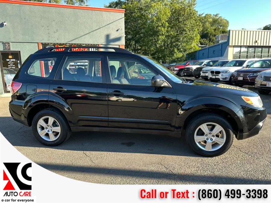 2012 Subaru Forester X - Photo 7