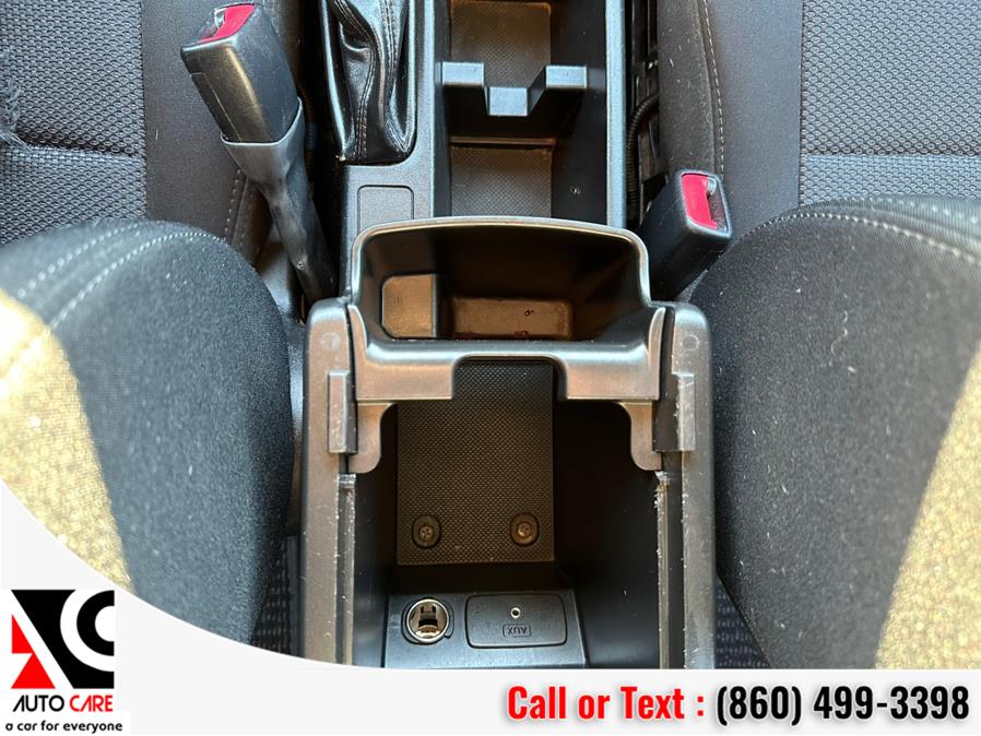 2012 Subaru Forester X - Photo 21