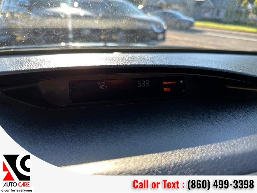 2012 Subaru Forester X - Photo 16