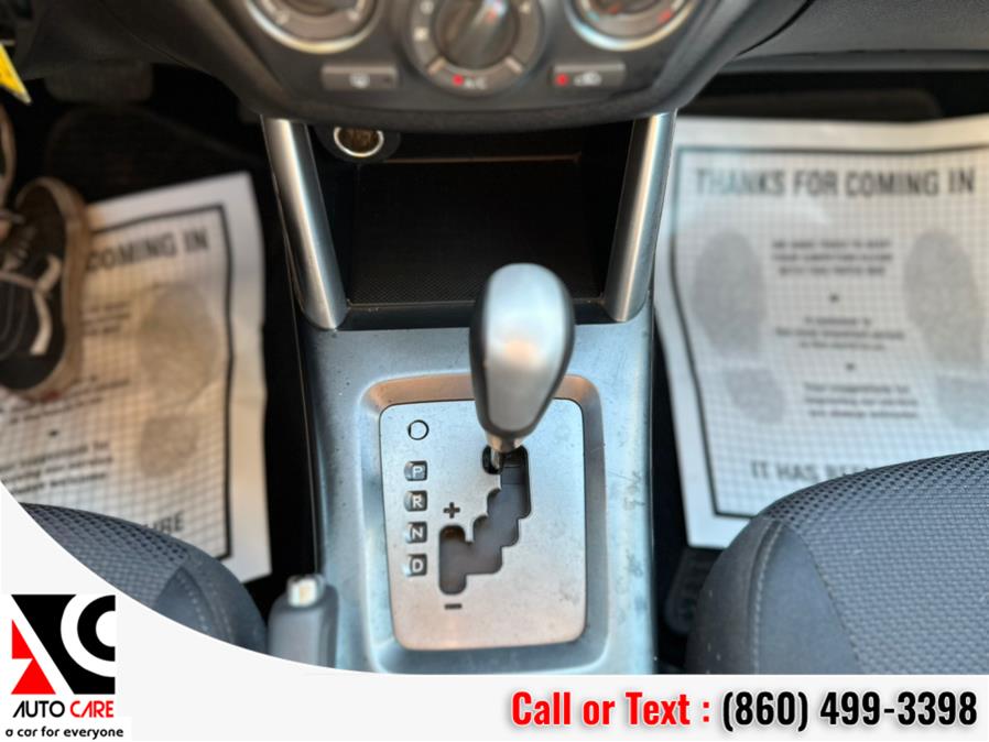 2012 Subaru Forester X - Photo 19