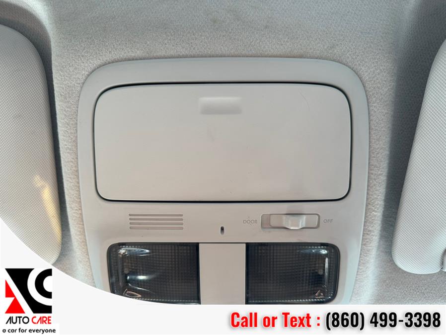 2012 Subaru Forester X - Photo 22