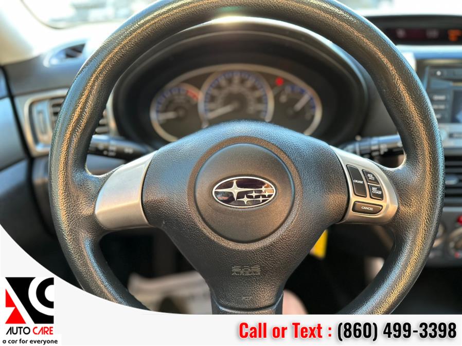 2012 Subaru Forester X - Photo 13