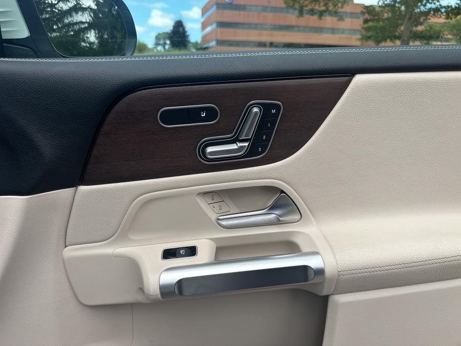 2022 Mercedes-Benz GLB Base - Photo 16