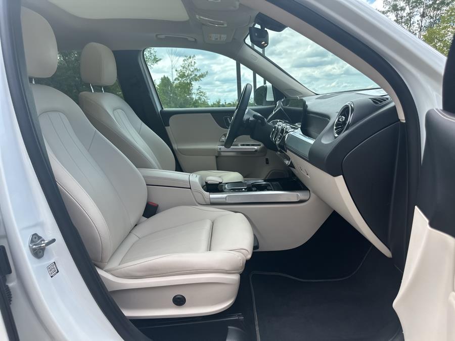 2022 Mercedes-Benz GLB Base - Photo 18