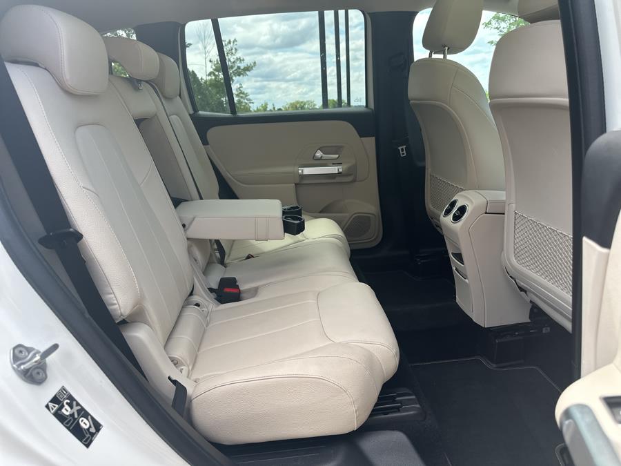 2022 Mercedes-Benz GLB Base - Photo 28