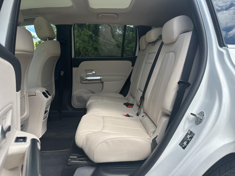 2022 Mercedes-Benz GLB Base - Photo 25