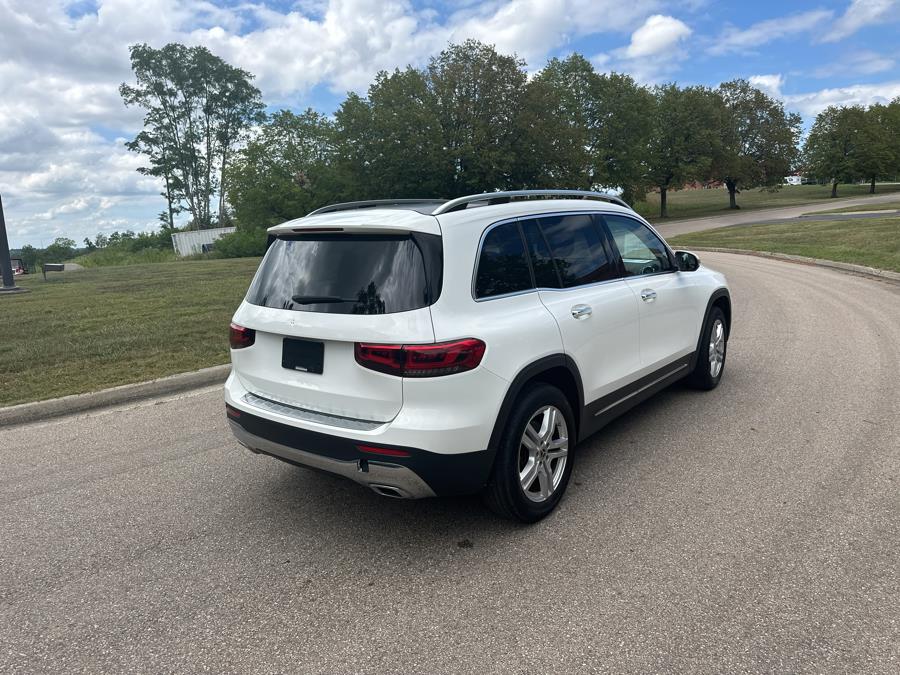 2022 Mercedes-Benz GLB Base - Photo 6