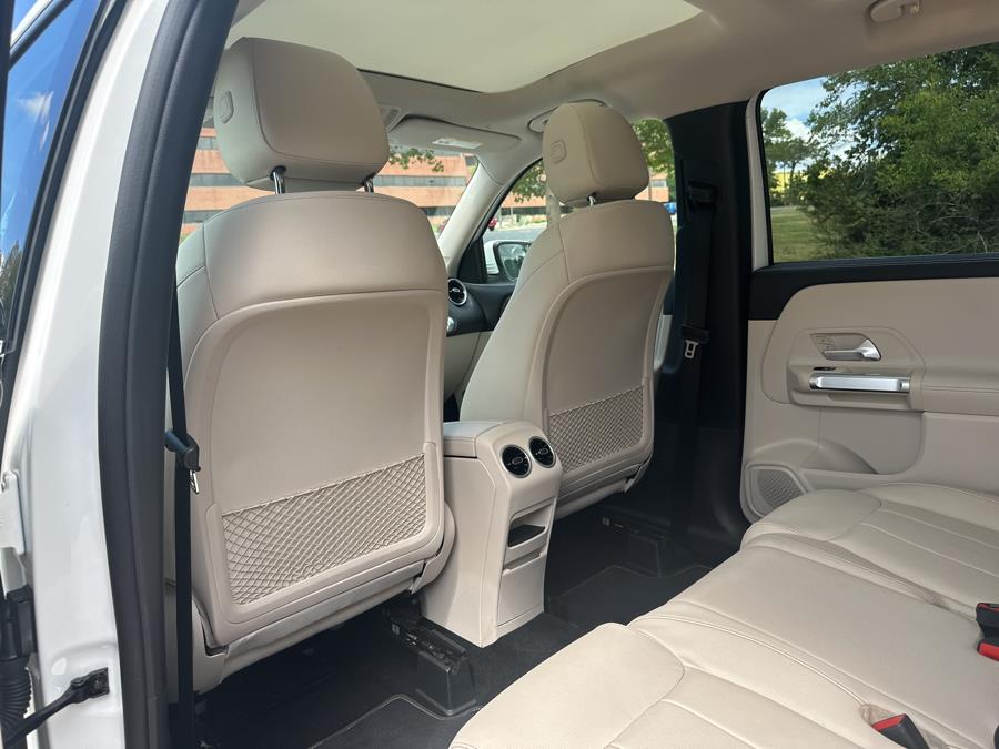 2022 Mercedes-Benz GLB Base - Photo 23