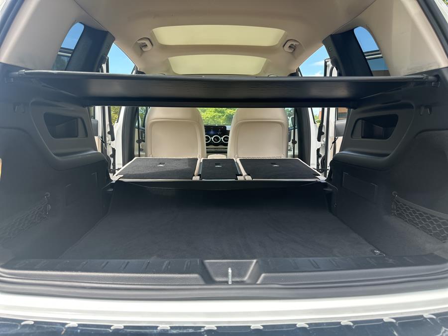 2022 Mercedes-Benz GLB Base - Photo 32