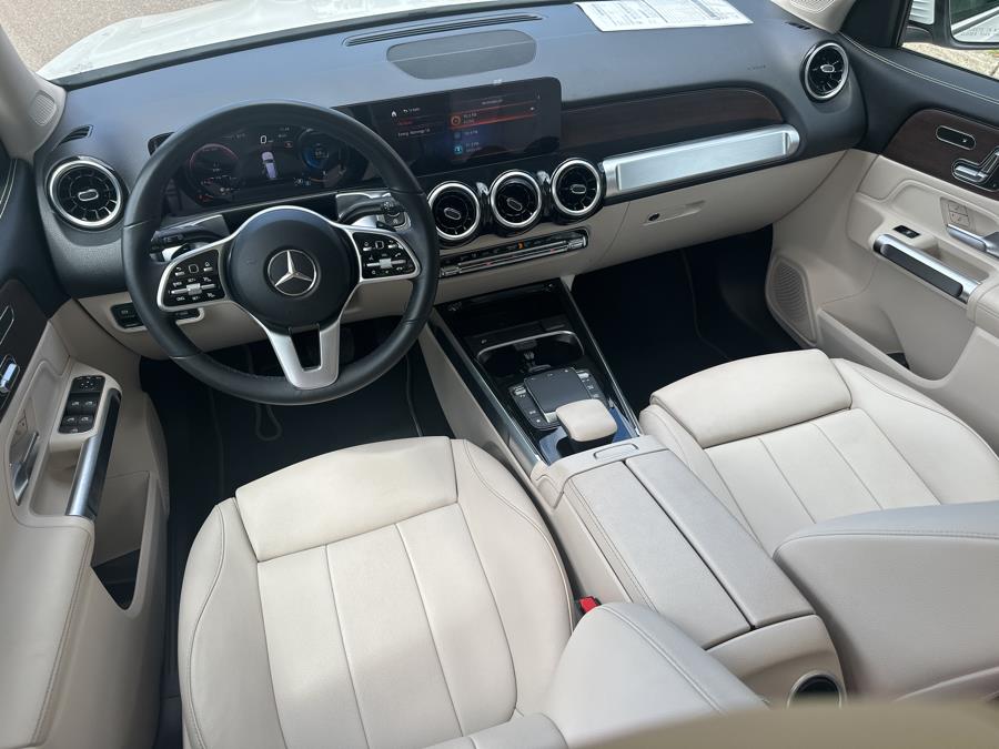 2022 Mercedes-Benz GLB Base - Photo 20