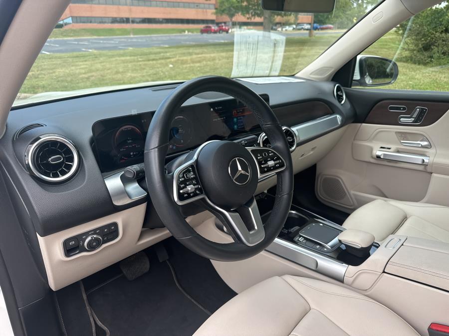 2022 Mercedes-Benz GLB Base - Photo 10