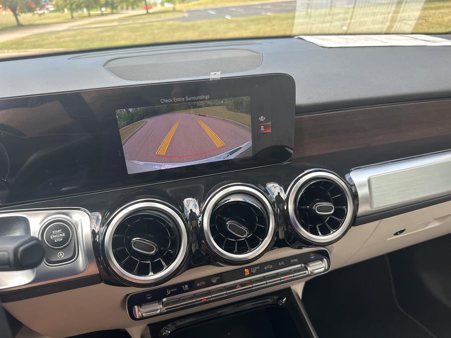 2022 Mercedes-Benz GLB Base - Photo 22