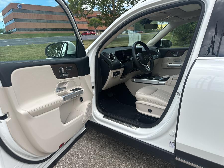 2022 Mercedes-Benz GLB Base - Photo 8