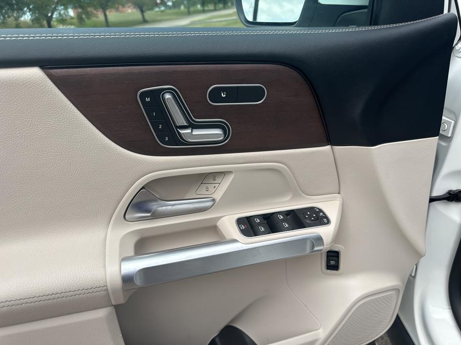2022 Mercedes-Benz GLB Base - Photo 9
