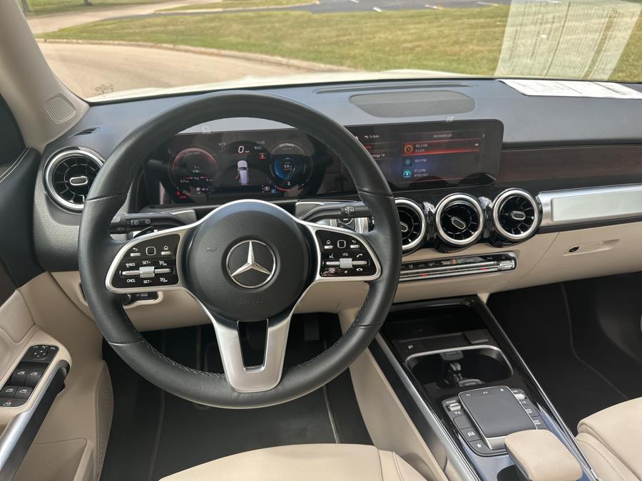 2022 Mercedes-Benz GLB Base - Photo 21