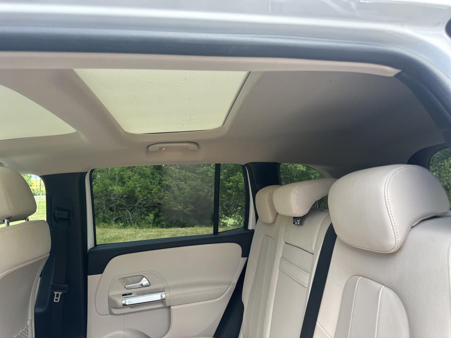 2022 Mercedes-Benz GLB Base - Photo 26