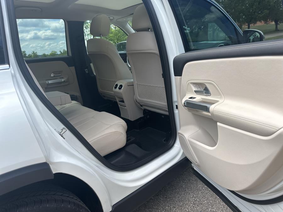 2022 Mercedes-Benz GLB Base - Photo 27