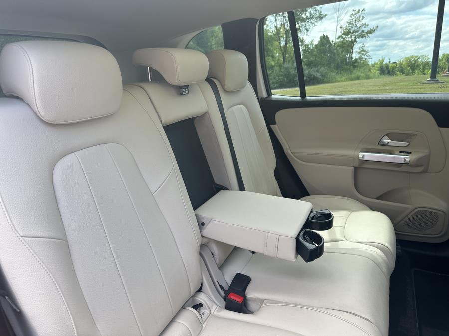 2022 Mercedes-Benz GLB Base - Photo 29